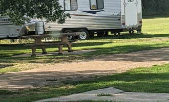 Camping near The Haven Campground: Bowdon RV Park, Harvey, North Dakota