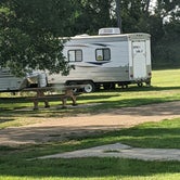 Review photo of Bowdon RV Park by Kim H., August 10, 2023