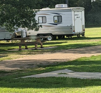Camper-submitted photo from Bowdon RV Park