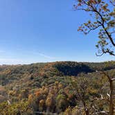 Review photo of Gooseberry Glen Cart-in Campground — Whitewater State Park by Molly Y., August 11, 2023