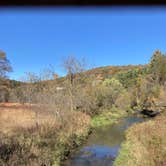 Review photo of Gooseberry Glen Cart-in Campground — Whitewater State Park by Molly Y., August 11, 2023