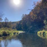 Review photo of Gooseberry Glen Cart-in Campground — Whitewater State Park by Molly Y., August 11, 2023