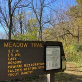 Review photo of Gooseberry Glen Cart-in Campground — Whitewater State Park by Molly Y., August 11, 2023