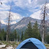 Review photo of Toxaway Lake Primitive Campsite by Molly Y., August 11, 2023