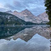 Review photo of Toxaway Lake Primitive Campsite by Molly Y., August 11, 2023