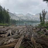 Review photo of Alice Lake Primitive Campsite - Sawtooth National Forest by Molly Y., August 11, 2023