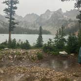 Review photo of Alice Lake Primitive Campsite - Sawtooth National Forest by Molly Y., August 11, 2023