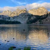 Review photo of Alice Lake Primitive Campsite - Sawtooth National Forest by Molly Y., August 11, 2023