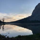 Review photo of Alice Lake Primitive Campsite - Sawtooth National Forest by Molly Y., August 11, 2023