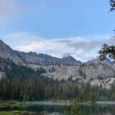 Review photo of Alice Lake Primitive Campsite - Sawtooth National Forest by Molly Y., August 11, 2023