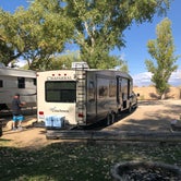 Review photo of Brown's Millpond Campground by Ray S., October 27, 2018