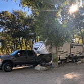 Review photo of Brown's Millpond Campground by Ray S., October 27, 2018