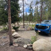 Review photo of Granite Rock Camp by Chris P., August 11, 2023