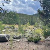 Review photo of Granite Rock Camp by Chris P., August 11, 2023