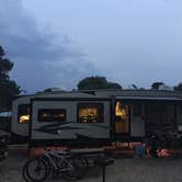 Review photo of Trailer Village RV Park — Grand Canyon National Park by Ray S., October 27, 2018