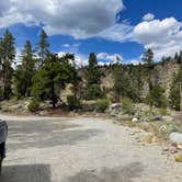 Review photo of Granite Rock Camp by Chris P., August 11, 2023