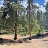 Review photo of Granite Rock Camp by Chris P., August 11, 2023