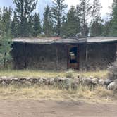 Review photo of Stone Cabin by Chris P., August 11, 2023