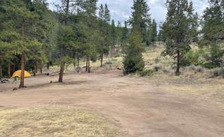 Chris P.'s photo at Stone Cabin near Granite, CO