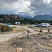 Review photo of Elephant Rock Campground by Chris P., August 11, 2023