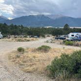 Review photo of Elephant Rock Campground by Chris P., August 11, 2023