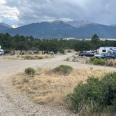 Review photo of Elephant Rock Campground by Chris P., August 11, 2023