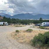 Review photo of Elephant Rock Campground by Chris P., August 11, 2023