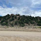 Review photo of Elephant Rock Campground by Chris P., August 11, 2023