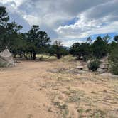 Review photo of Elephant Rock Campground by Chris P., August 11, 2023