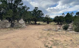 Chris P.'s photo at Elephant Rock Campground near Buena Vista, CO