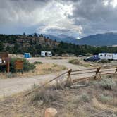 Review photo of Elephant Rock Campground by Chris P., August 11, 2023