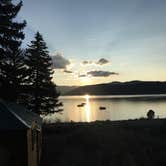 Review photo of Panguitch Lake by Larry  L., August 11, 2023