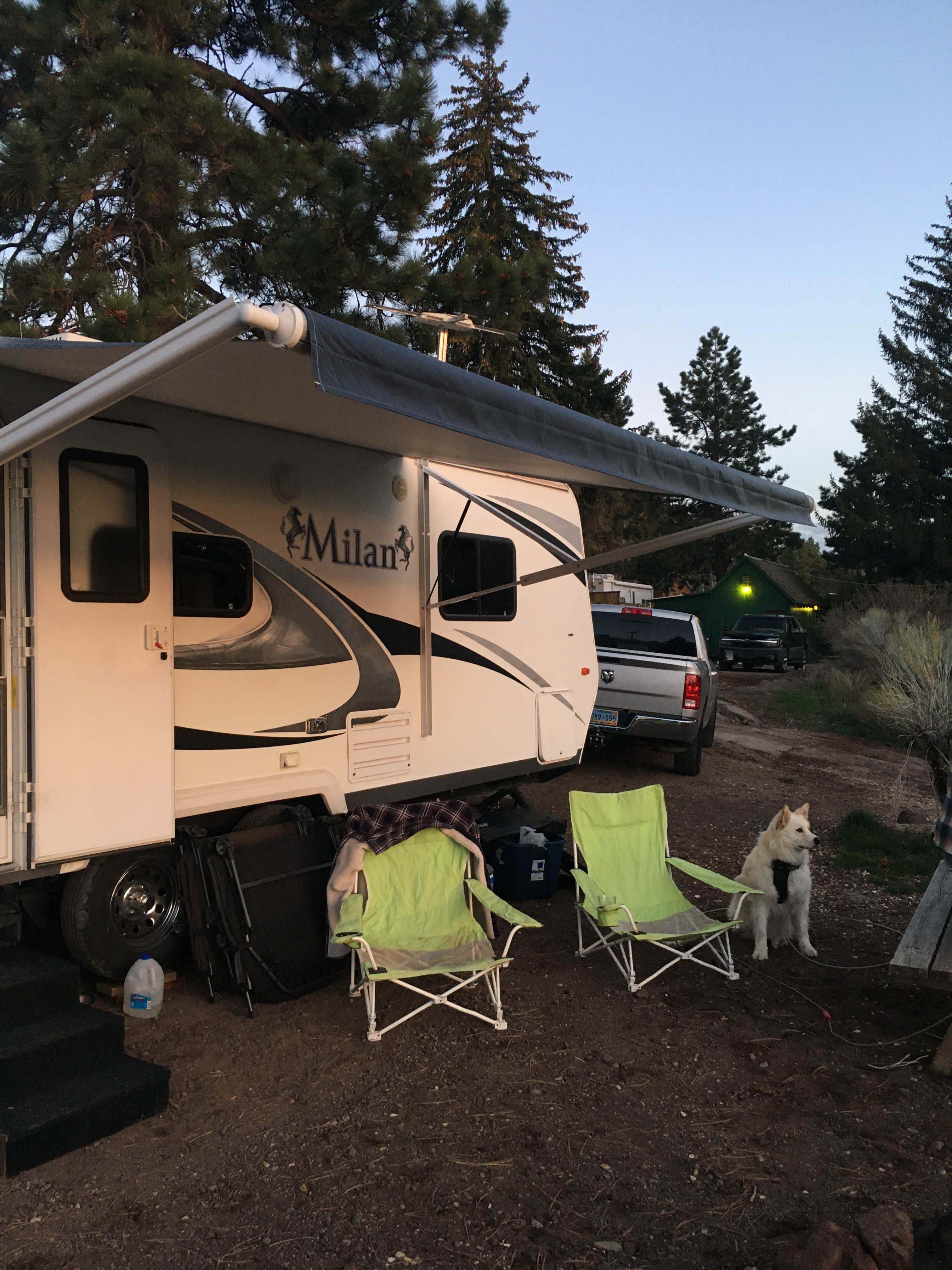 Larry  L.'s photo at Panguitch Lake near Summit, UT