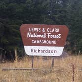 Review photo of Richardson Campground by Dexter I., October 27, 2018