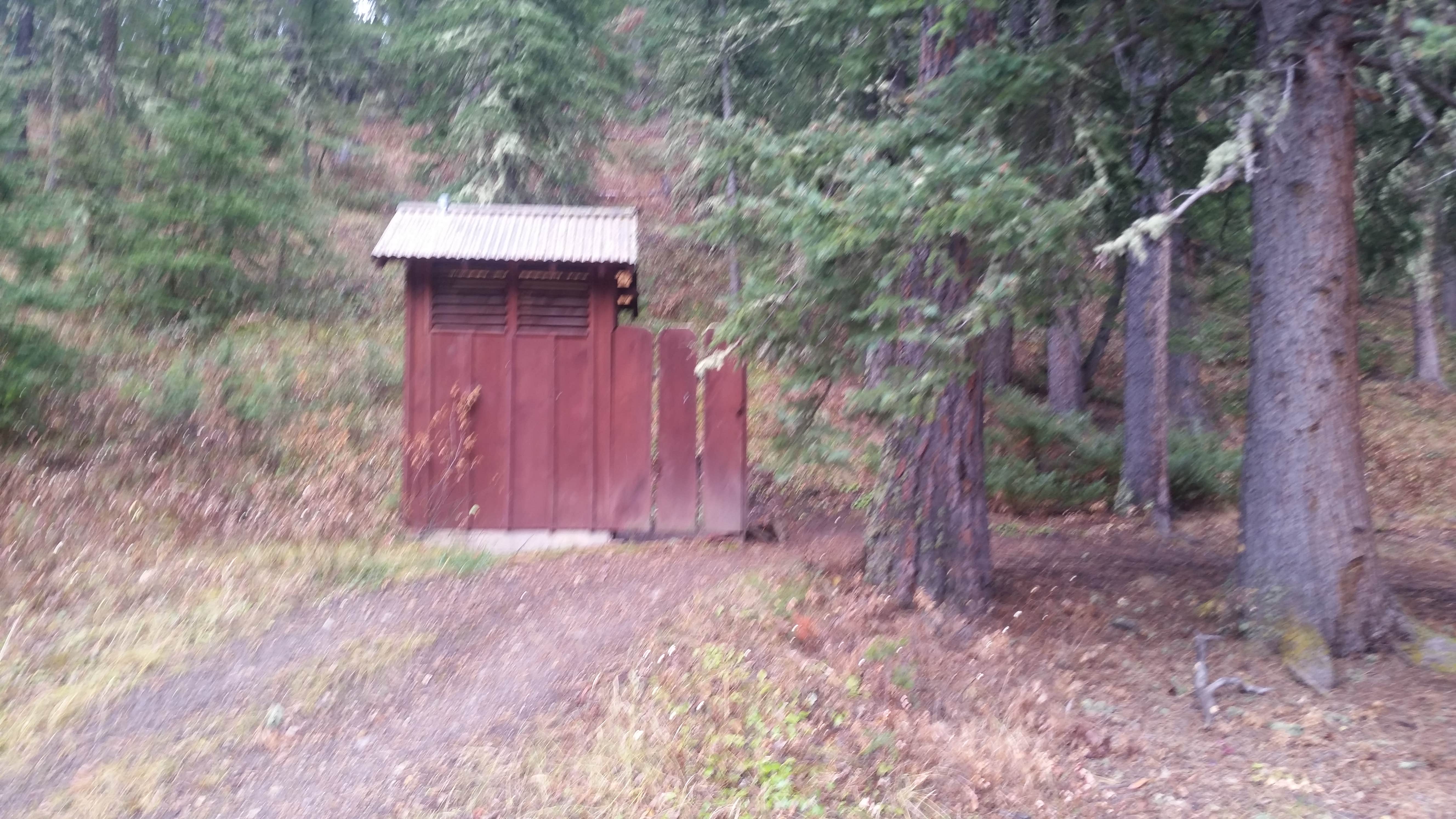 Camper-submitted photo at Richardson Campground near Melville, MT