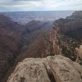 Review photo of Saddle Mountain (Kaibab NF) by jamieson W., August 11, 2023