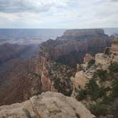 Review photo of Saddle Mountain (Kaibab NF) by jamieson W., August 11, 2023