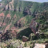 Review photo of Saddle Mountain (Kaibab NF) by jamieson W., August 11, 2023