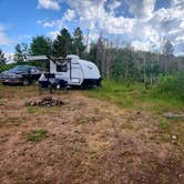 Review photo of Saddle Mountain (Kaibab NF) by jamieson W., August 11, 2023