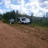 Review photo of Saddle Mountain (Kaibab NF) by jamieson W., August 11, 2023