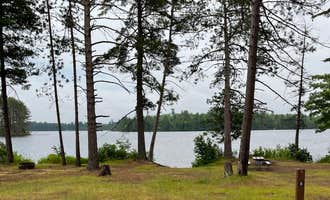 Camping near Muskallonge Lake State Park Campground: Pike Lake State Forest Campground (Luce), Paradise, Michigan