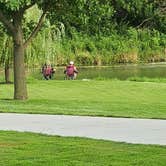 Review photo of Lake Cunningham Campground by Beth , August 11, 2023