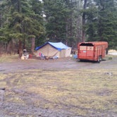 Review photo of Richardson Campground by Dexter I., October 27, 2018