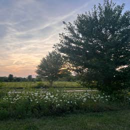 Ottawa Metro Park Campground