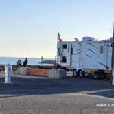 Review photo of Beachfront RV Park by JAY , August 11, 2023