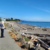 Review photo of Beachfront RV Park by JAY , August 11, 2023