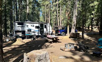 Ron G.'s photo at Pass Creek Campground near Calpine, CA