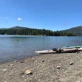 Review photo of Pass Creek Campground by Ron G., August 11, 2023