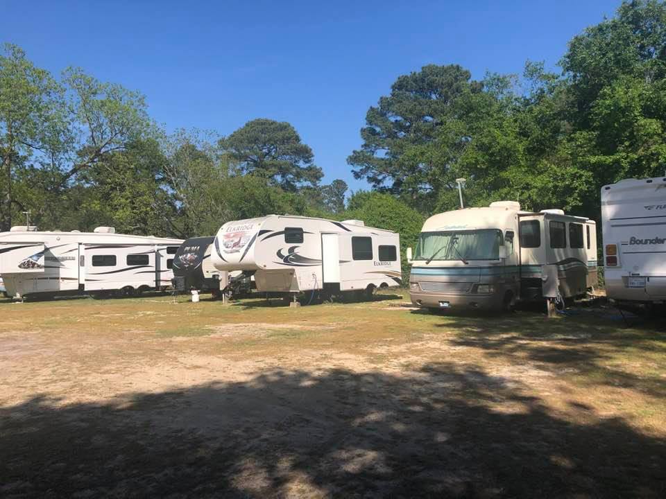 Camper submitted image from Westbrook Manor - 1