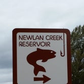 Review photo of Newlan Creek Reservoir by Dexter I., October 27, 2018